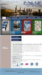 Mobile Screenshot of adelphiaplumbing.com